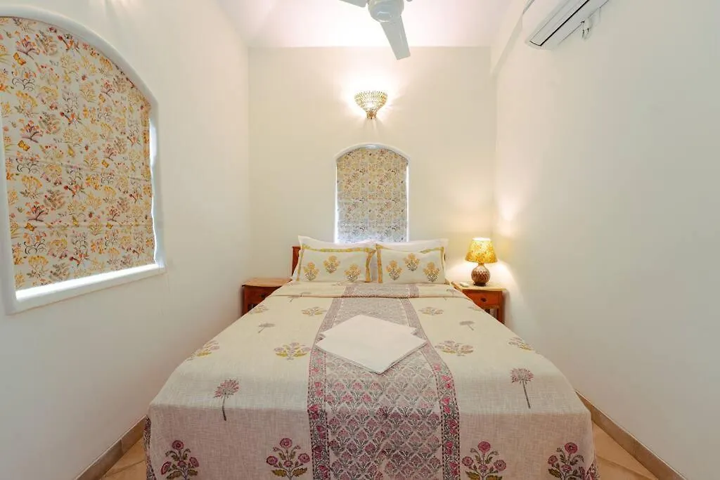 Jade430@Candolim Beach-1
